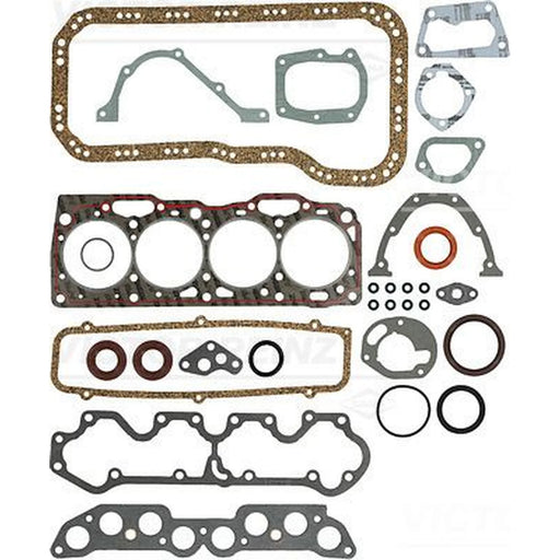 Victor Reinz Full Gasket Set 01-31755-01