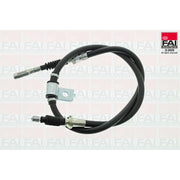 FAI Handbrake Cable Right Rear FBC236