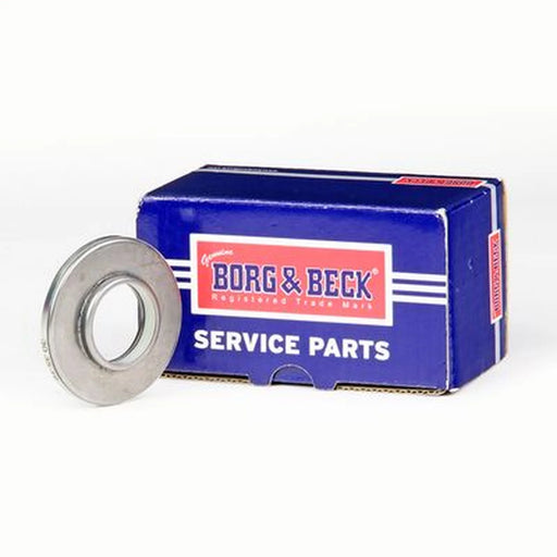 Borg & Beck Rolling Bearing Suspension Strut Support Mount Front Ri BSM5438