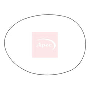Apec Exterior Wing Mirror Glass Left fits Mini Mini 2013-2017
