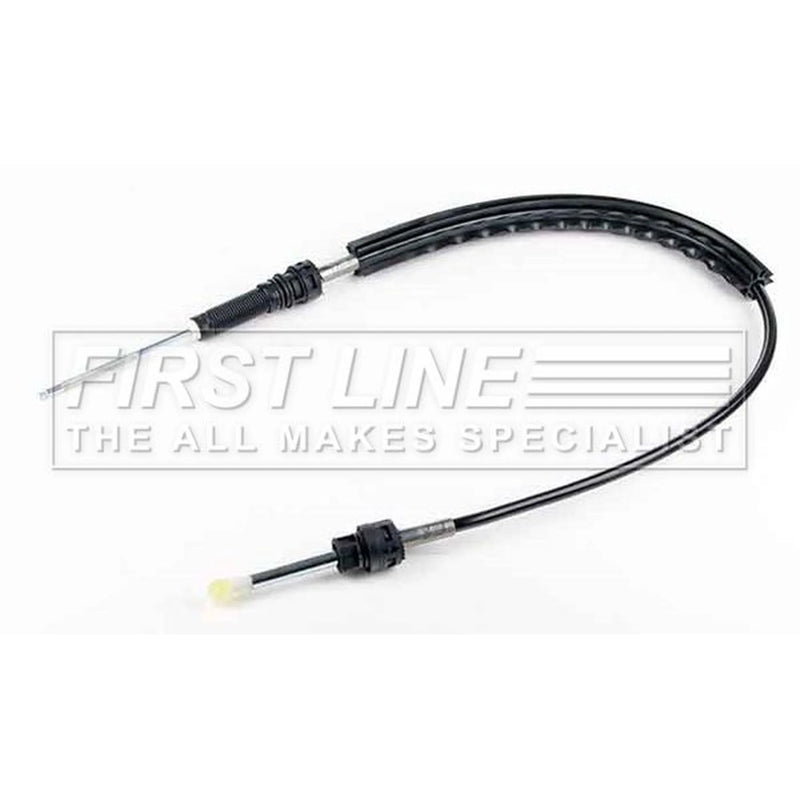 First Line Manual Transmission Cable Pull fits Audi A3 2003-2013 1.6