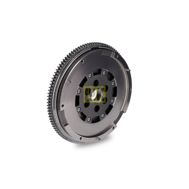 LuK Engine Flywheel Teeth fits Alfa Romeo 147 2003-2010 1.9