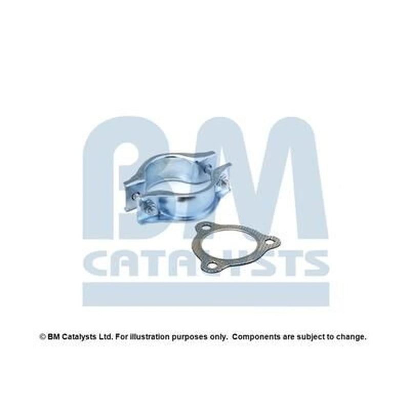 BM Catalysts Fitting Kit FK80285A FK80285A