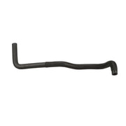 Gates Radiator Coolant Hose 550mm ID fits Nissan Leaf 2017 on