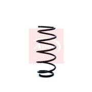 Apec Front Suspension Coil Spring fits Fiat Punto 1999-2012