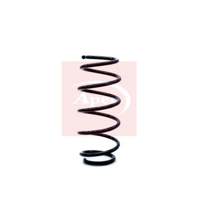 Apec Front Suspension Coil Spring ACS1291