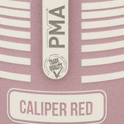 PMA Caliper Paint Red Brushcan 250ml PMA - Dynamic Drive