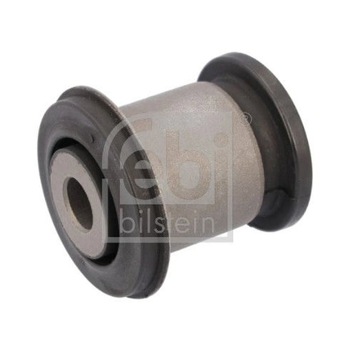 Febi Wishbone / Control / Trailing Arm Bush Rear Left 183598