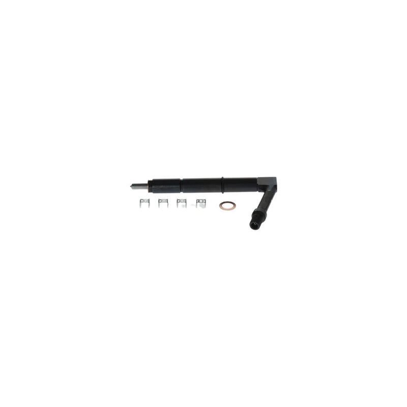 Bosch Injector Nozzle & Holder Assembly fits Nissan Almera 2000-2003 2.2