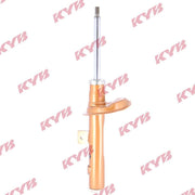 KYB Shock Absorber Damper Strut Front Left fits Citroën Xsara 1998-2005