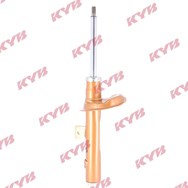 KYB Shock Absorber Damper Strut Front Left fits Citroën Xsara 1998-2005