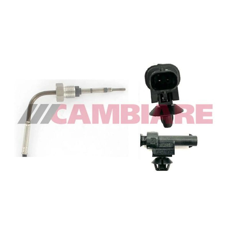 Cambiare Exhaust Gas Temperature Sensor before catalytic conve VE390458