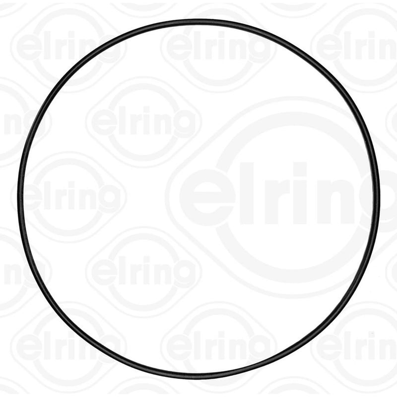 Elring Automatic Transmission Oil Seal fits Ford Transit V363 Bus 2018 on 3.5