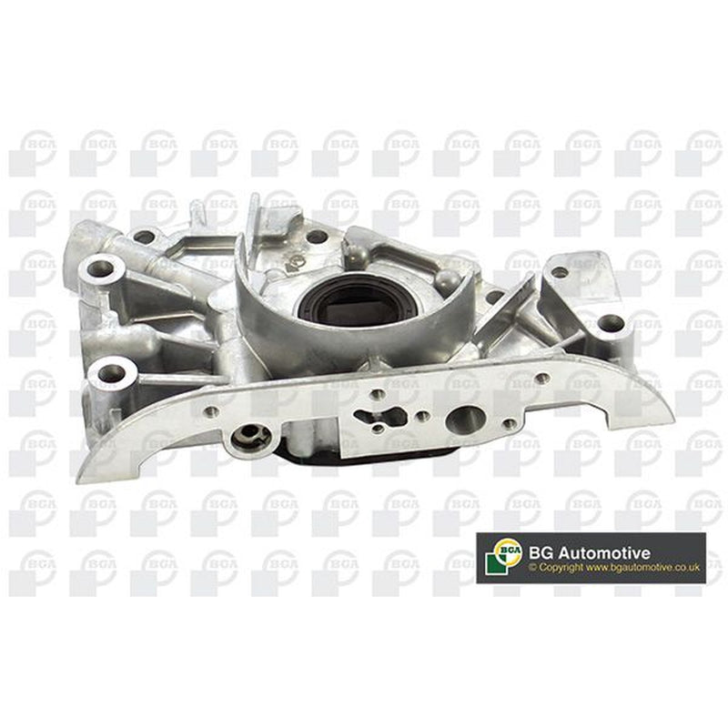 BGA Engine Oil Pump Assembly fits Kia Clarus 1996-2001 2.0