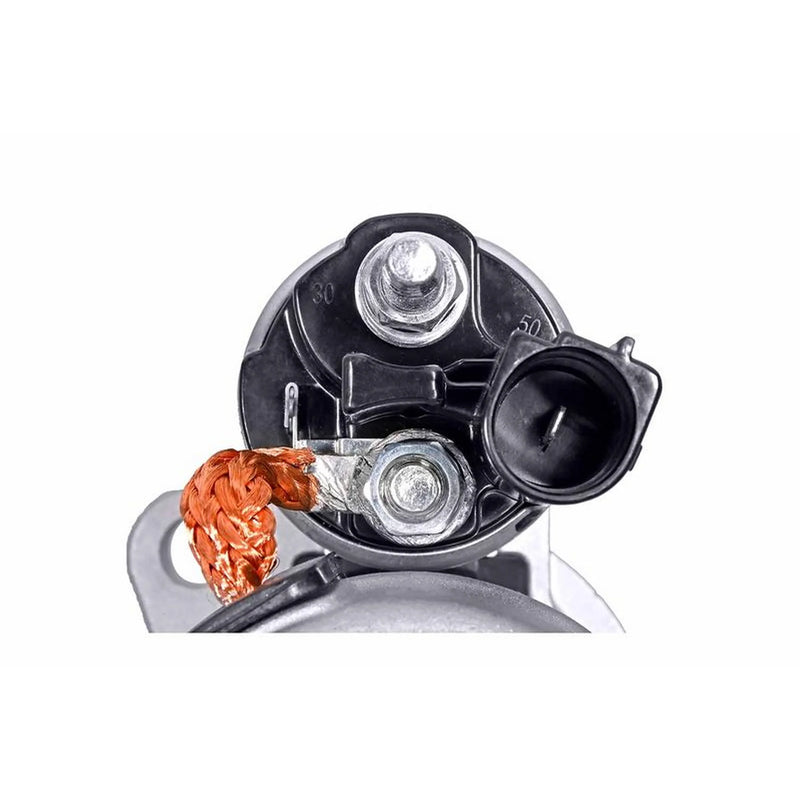 Hella Starter Motor 12V 1.5kW 13 Teeth fits Audi A1 2010-2018 1.0 1.4 1.8