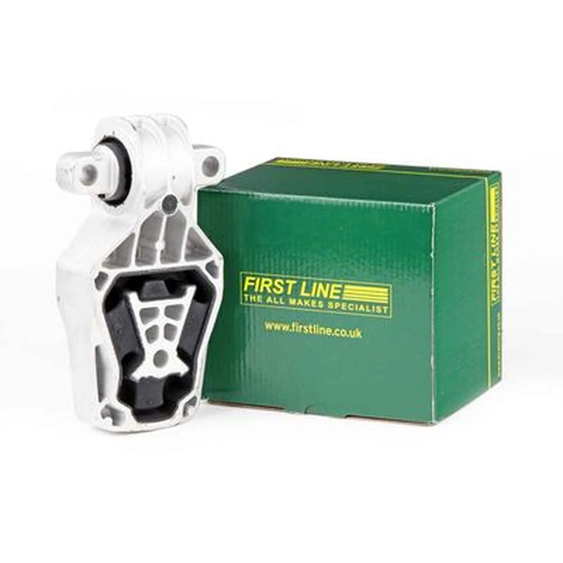 First Line Engine Mount Mounting fits Mercedes-Benz A-Class 2012-2018