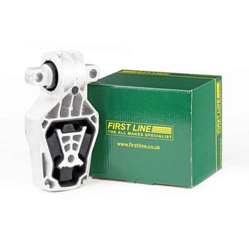 First Line Engine Mount Mounting fits Mercedes-Benz A-Class 2012-2018