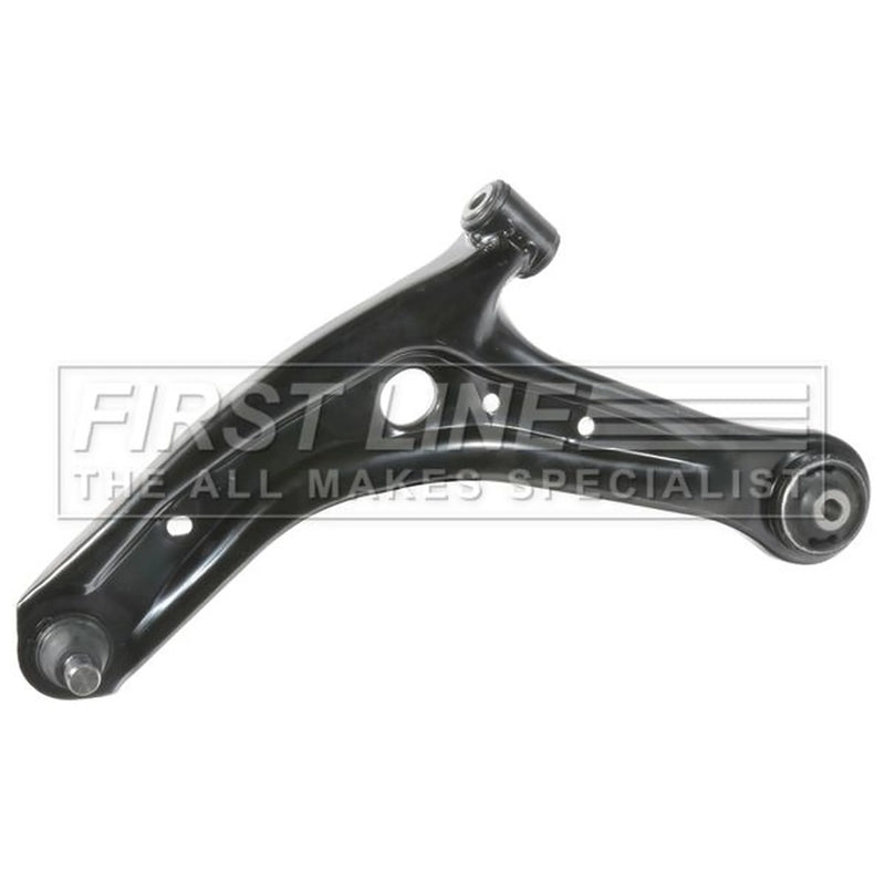 First Line Control/Trailing Arm fits Ford Fiesta VI 2008-2018