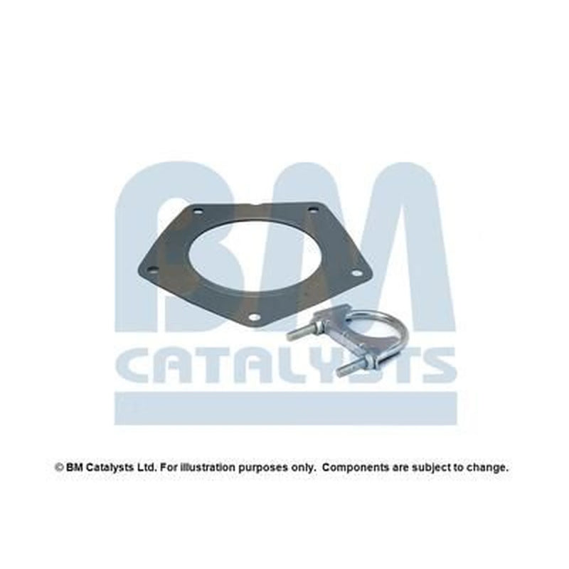 BM Catalysts Fitting Kit FK11130A FK11130A