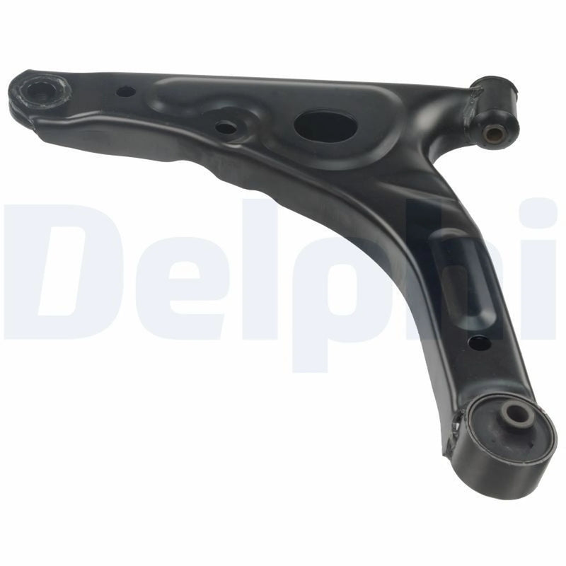 Delphi Control/Trailing Arm Lower fits Ford Transit 2006-2014 2.2 2.3 2.4 3.2