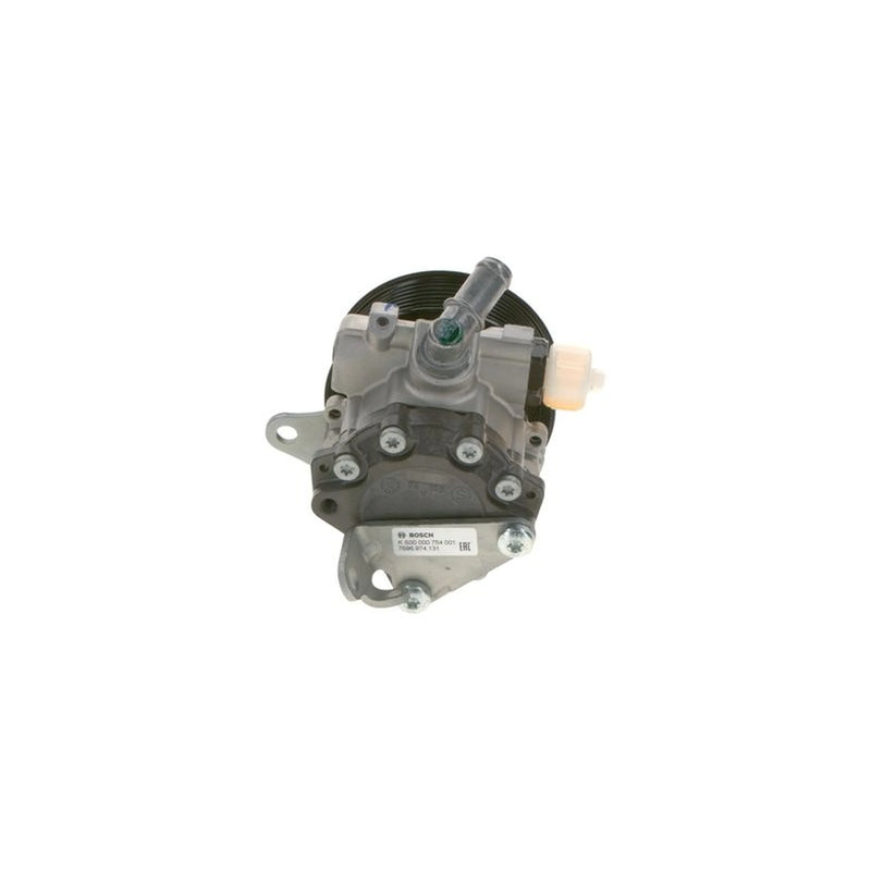 Bosch Power Steering Hydraulic Pump fits Land Rover Range Rover 2006-2012 3.6