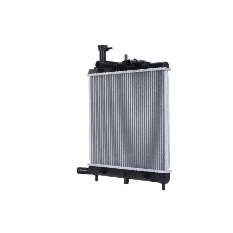Hella Engine Radiator 8MK 366 303-631