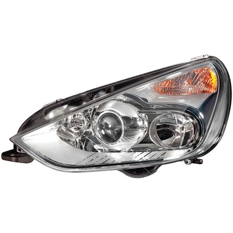 Hella Headlight Headlamp D1S/H1 Right 1ZS 009 250-861