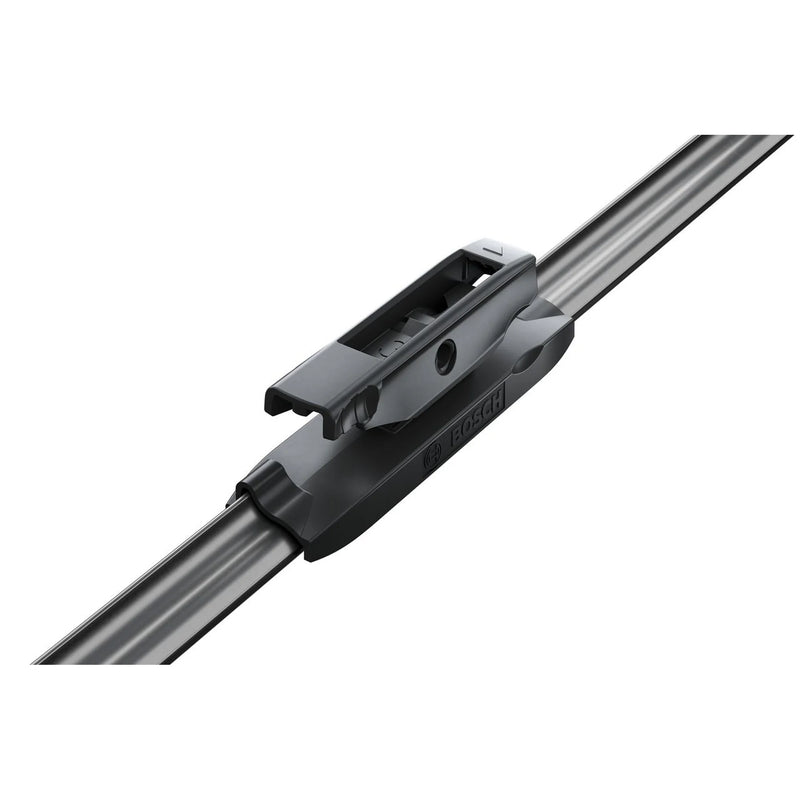 Bosch Aerotwin Wiper Blade Set 600mm + 550mm — fits Mercedes-Benz Citan Dualiner