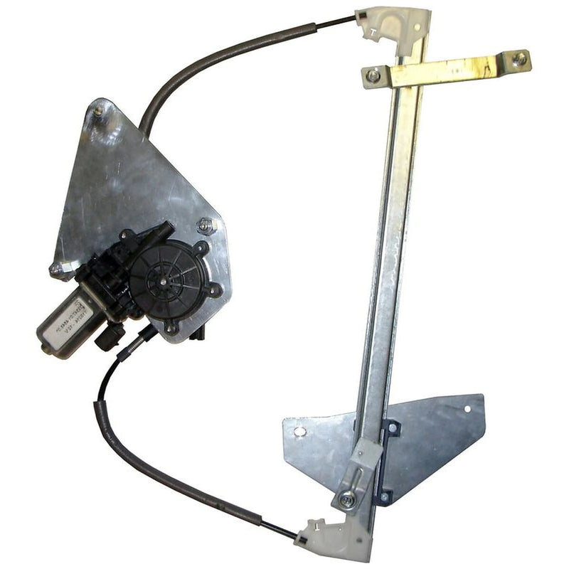 Valeo Electric Window Regulator Lifter Right Front 851707