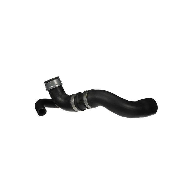 Gates Radiator Coolant Hose 410mm ID fits Mercedes-Benz Sprinter 3,5-T 2009-2021