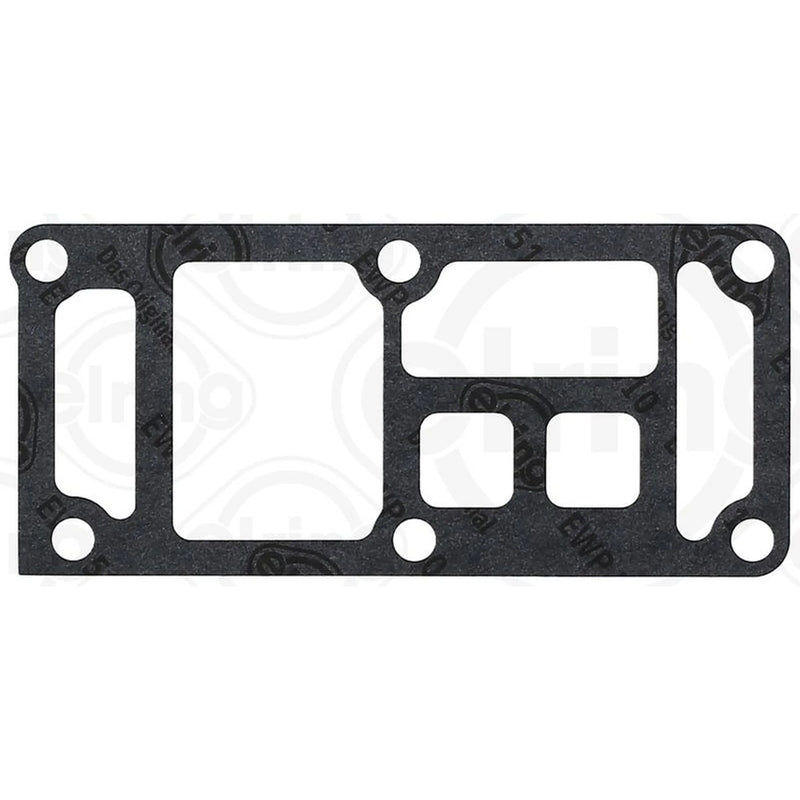 Elring Oil Filter Housing Gasket fits BMW 3 1987-2006