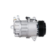 Hella Air Conditioning Compressor fits BMW X3 2005-2011 2.0