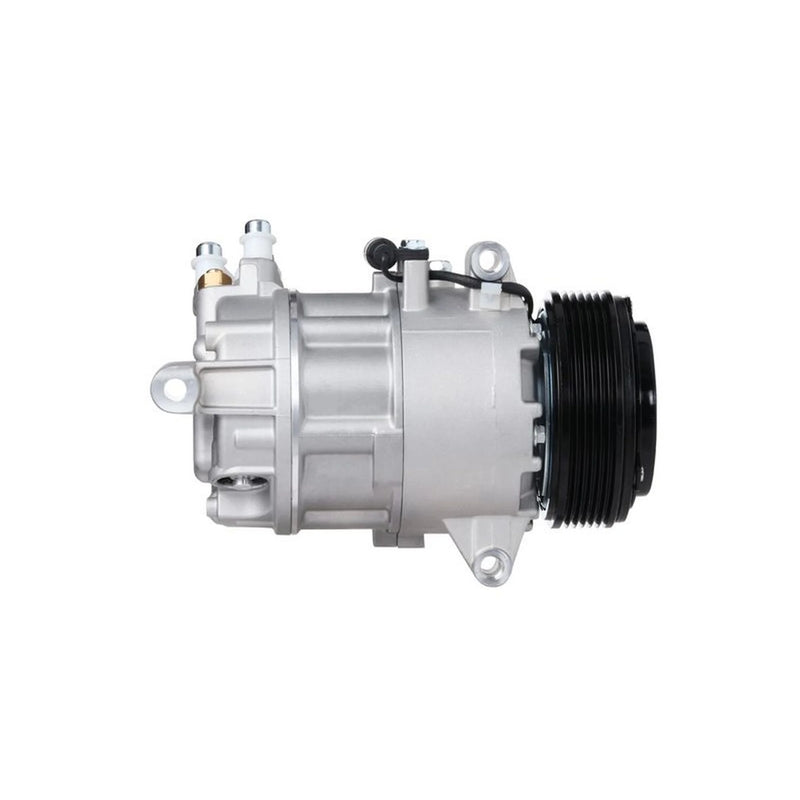 Hella Air Conditioning Compressor fits BMW X3 2005-2011 2.0