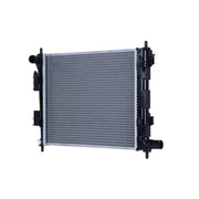 Hella Engine Radiator 8MK 366 303-711