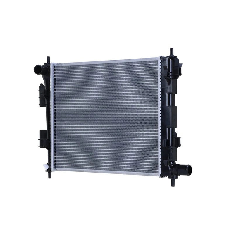 Hella Engine Radiator 8MK 366 303-711