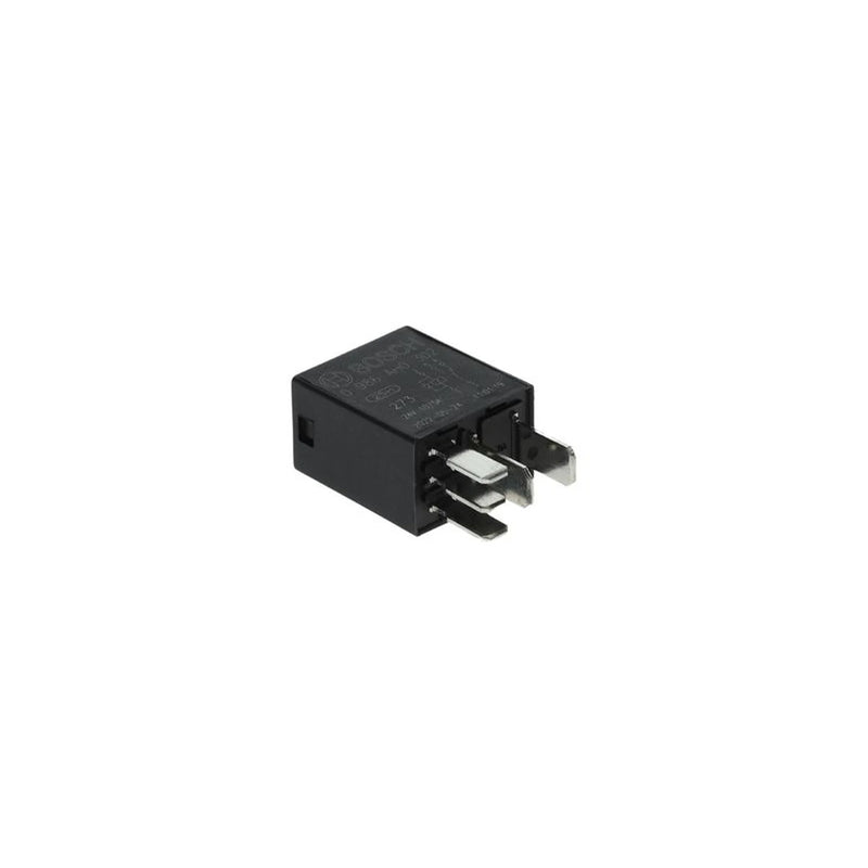 Bosch Main Power Relay
