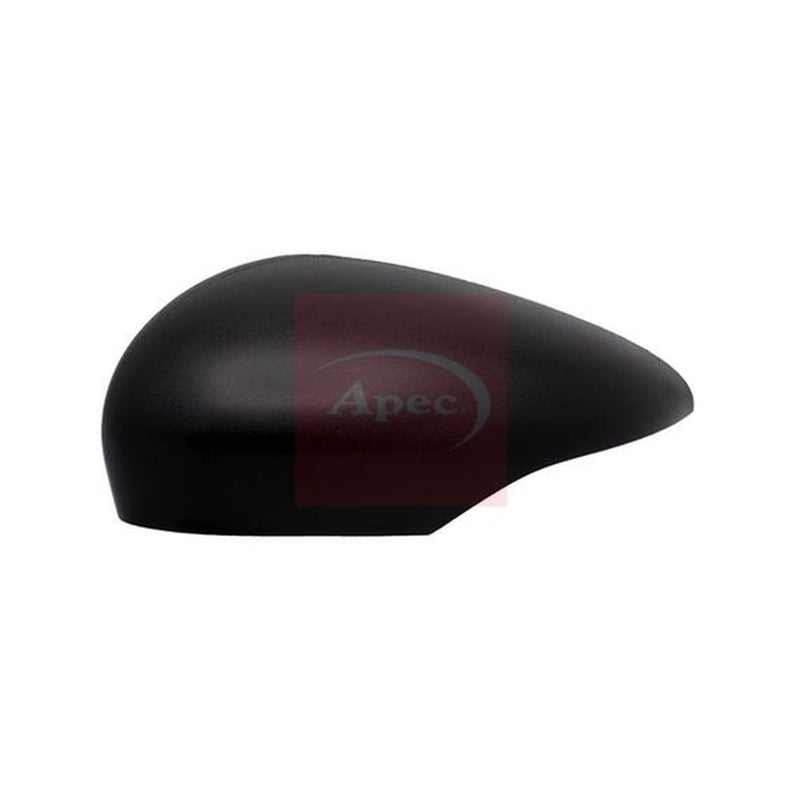 Apec Wing Mirror Cover Left fits Ford B-Max 2012-2017 1.0 1.4 1.5 1.6