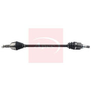 Apec CV Drive Shaft Driveshaft Front Right fits Nissan Juke 2010-2019 1.6