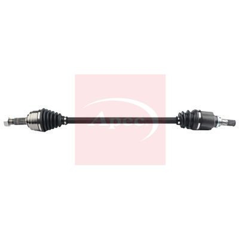 Apec CV Drive Shaft Driveshaft Front Right fits Nissan Juke 2010-2019 1.6