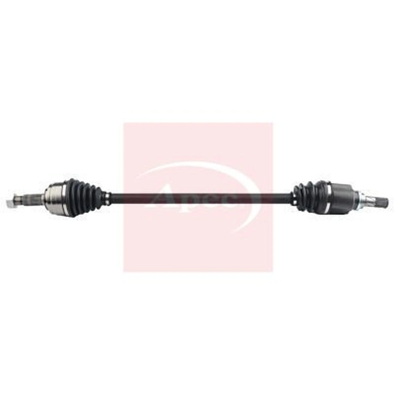 Apec CV Drive Shaft Driveshaft Front Right ADS1660R