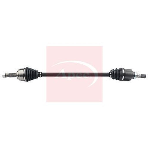Apec CV Drive Shaft Driveshaft Front Right fits Nissan Juke 2010-2019 1.6
