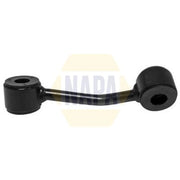 NAPA Stabiliser Bar Link Coupling Rod Front Left fits Mercedes-Benz Sprinter 2-T