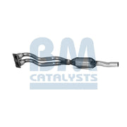 BM Catalysts Homologated Petrol Cat fits Audi A3 1996-2003 1.6