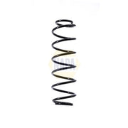 NAPA Rear Suspension Coil Spring fits Renault Laguna II Sport Tourer 2001-2007