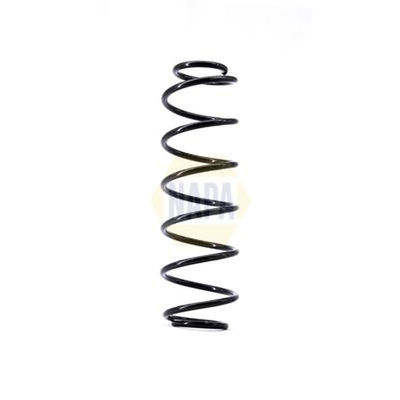 NAPA 2 x Suspension Springs fits Renault Laguna II Sport Tourer 2001-2007