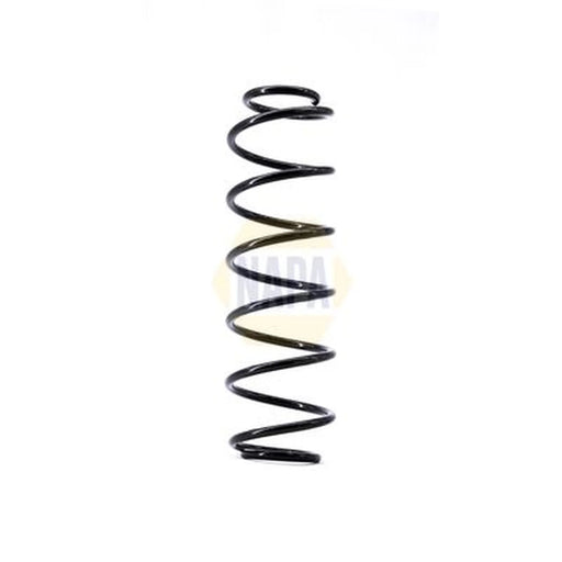NAPA 2 x Suspension Springs fits Renault Laguna II Sport Tourer 2001-2007