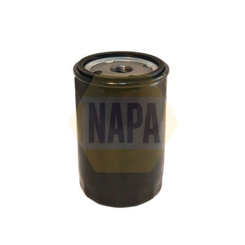 NAPA Full Service Kit with Air, Oil, Fuel & Cabin Filters fits Jaguar X-Type I