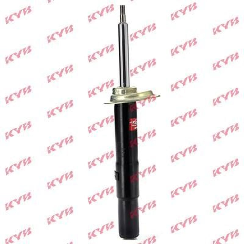 KYB 2 x Front Shock Absorbers fits BMW 5 2001-2010