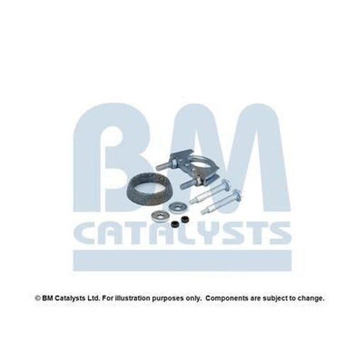 BM Catalysts Exhaust Pipe Mounting Kit FK50415B