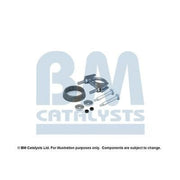 BM Catalysts Exhaust Pipe Mounting Kit FK50246B